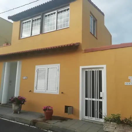 La Centinela 1 Διαμέρισμα La Guancha