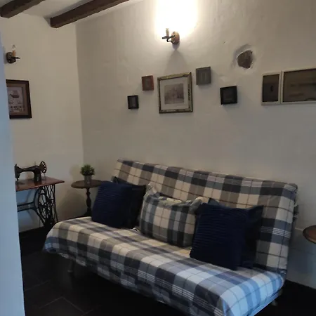 La Centinela 1 Διαμέρισμα