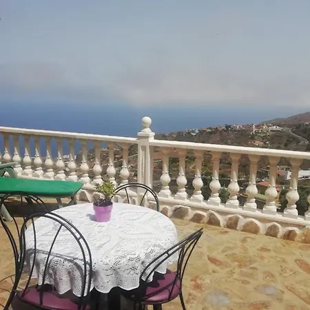 アパート La Centinela 1