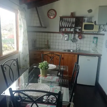 アパート La Centinela 1