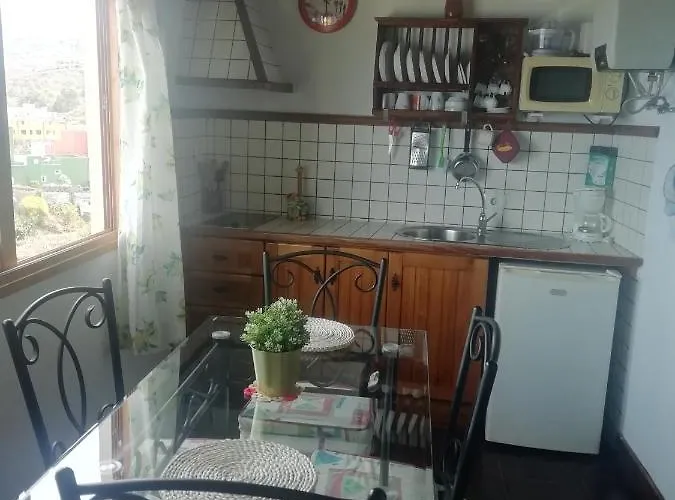 شقة La Centinela 1