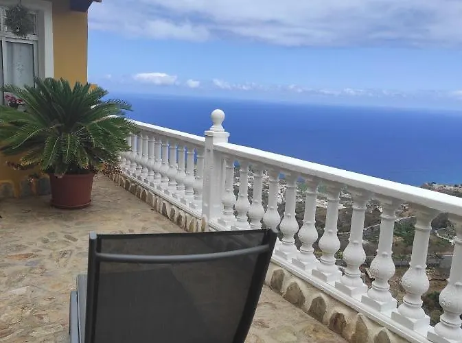 شقة La Centinela 1