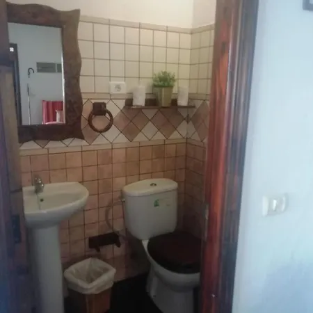 La Centinela 1 Appartamento La Guancha