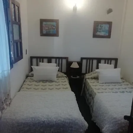 La Centinela 1 * La Guancha