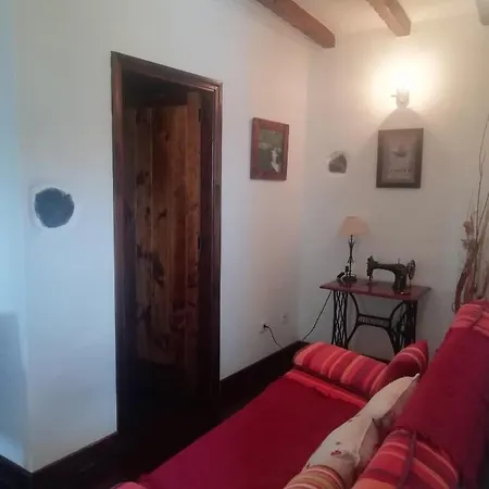 Appartamento La Centinela 1 *