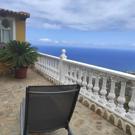 Appartamento La Centinela 1