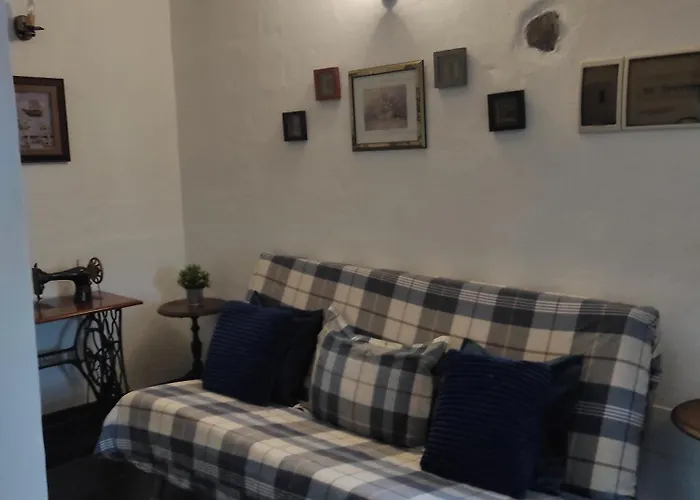 La Centinela 1 Apartamento