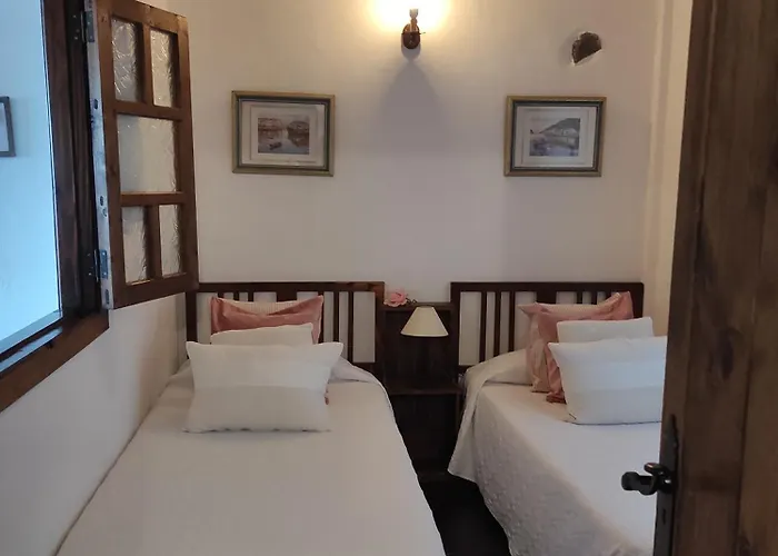 Apartamento La Centinela 1